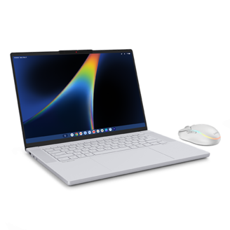 Lenovo Googlebook 15 | 15.3 inch Laptop With Google Intelligence