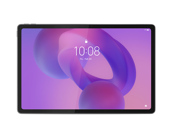Idea Tab Plus | 12.1 Inch AI-Enhanced Tablet for Students | Lenovo US