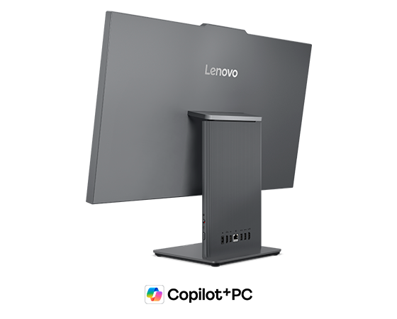 IdeaCentre AIO i (27 inch Intel) | Smart AI-Driven Home Office PC