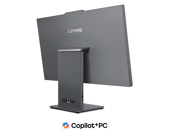 IdeaCentre AIO i (27 inch Intel) | Smart AI-Driven Home Office PC