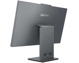 Lenovo IdeaCentre AIO 27AKP10KRK スリムデザイン IdeaCentre AIO (27 inch Intel) | Smart All-in-One Home Office PC