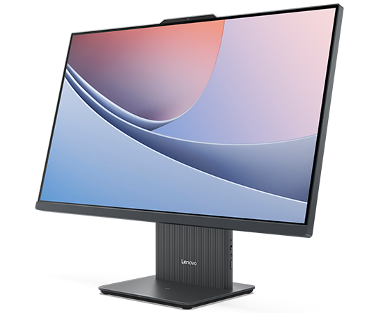 IdeaCentre AIO (27 inch Intel) | Smart All-in-One Home Office PC