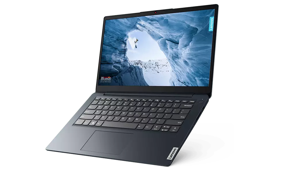 IdeaPad 1i (14” Intel) Laptop