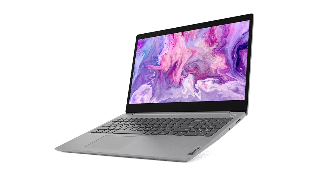 IdeaPad 3 15 inch Laptop | Powerful AMD Processor | 81W101RBUS
