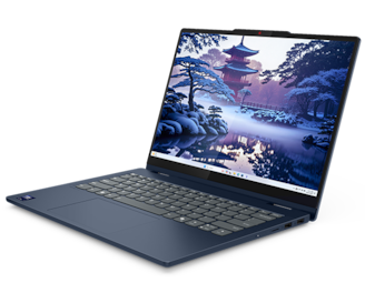 IdeaPad 5i 2-in-1 (Intel) | Boost Your Everyday Productivity