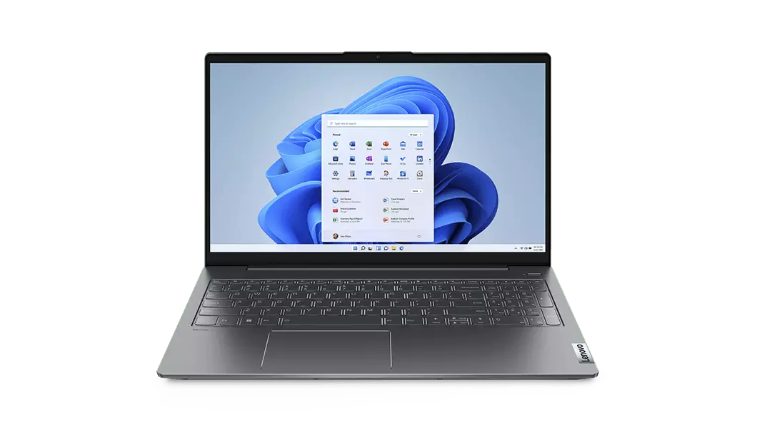Windowsノート本体 Lenovo IdeaPad 5 15IAL7 IdeaPad 5i (15″ Intel) | 15-inch Intel®-powered lightweight laptop