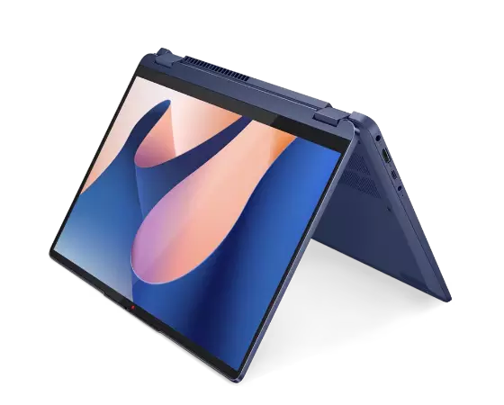 IdeaPad Flex 5i, 16 inch Intel® Core™ powered 2-in-1 laptop