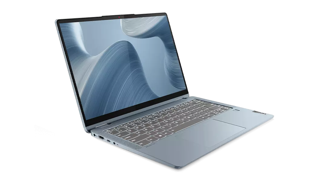 IdeaPad Flex 5i Gen 7 (14″ Intel) | 14'' Intel®-powered 2-in-1 