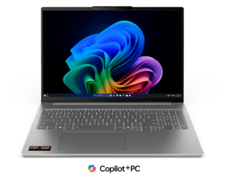 IdeaPad Pro 5 (16″ AMD) | AI-Powered Multipurpose Laptop | Lenovo CA