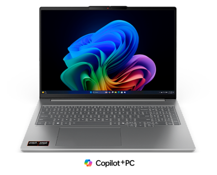 IdeaPad Pro 5 (16″ AMD) | AI-Powered Multipurpose Laptop