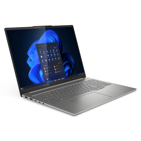 IdeaPad Pro 5i (16” Intel) | Cutting-Edge 16 inch AI Laptop
