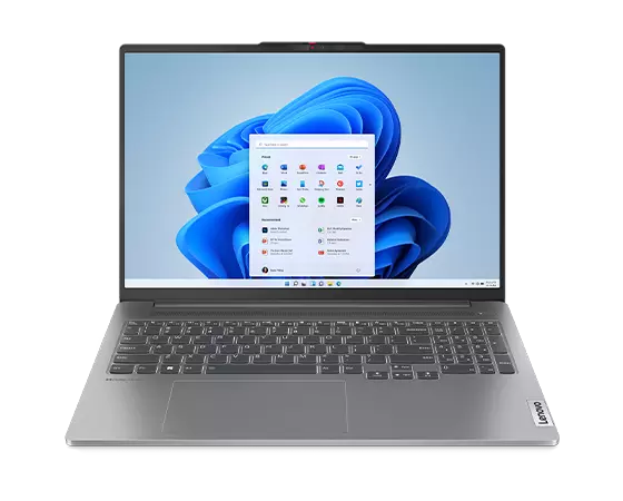 Lenovo IdeaPad Pro 5i Gen 8 (16″ Intel) | Intel®-powered 