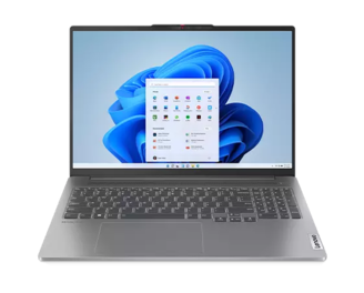 Lenovo IdeaPad Pro 5i Gen 8 (16″ Intel) | Intel®-powered