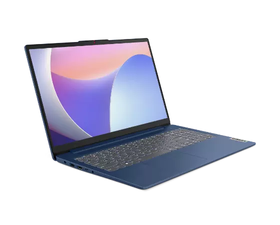 IdeaPad Slim 3i | 15 inch Intel-powered lightweight laptop