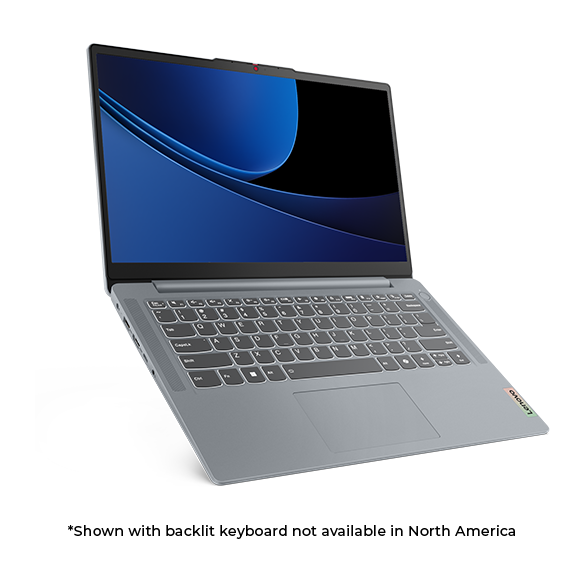 IdeaPad Slim 3i (14” Intel) | Sleek, Smart 14-inch Student Laptop