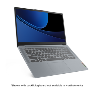 【Lenovo】83L7002HJP IdeaPad Slim 3i Gen 9 IdeaPad Slim 3i (14” Intel) | Sleek, Smart 14-inch Student Laptop