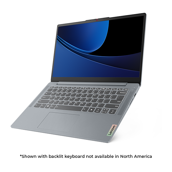 IdeaPad Slim 3i (14” Intel) | Sleek, Smart 14-inch Student Laptop