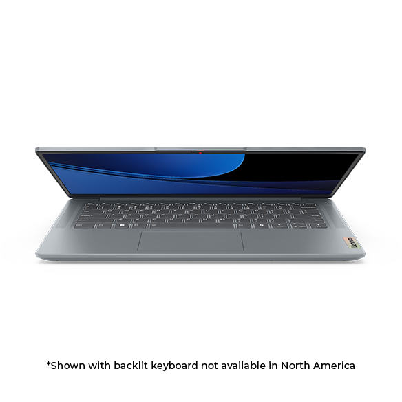 IdeaPad Slim 3i (14” Intel) | Sleek, Smart 14-inch Student Laptop
