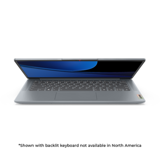 IdeaPad Slim 3i (14” Intel) | Sleek, Smart 14-inch Student Laptop