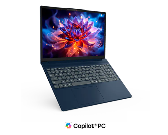 IdeaPad Slim 3i (15 Intel) | The Smarter Choice for Mobility
