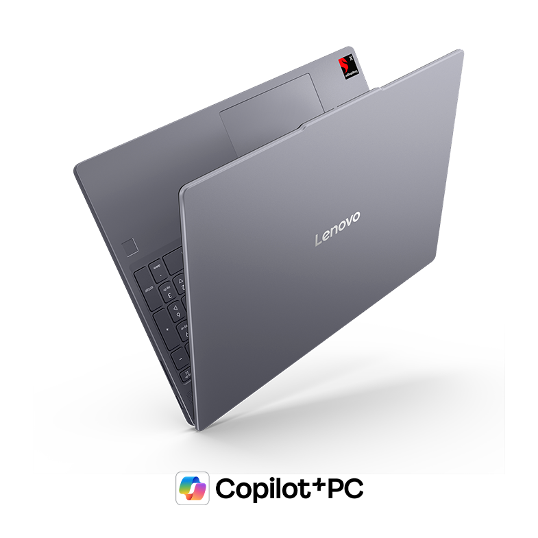 IdeaPad Slim 3x (Snapdragon) | 15 Inch Laptop With Built-in AI IdeaPad Slim 3x (Snapdragon) | 15 Inch Laptop With Built-in AI