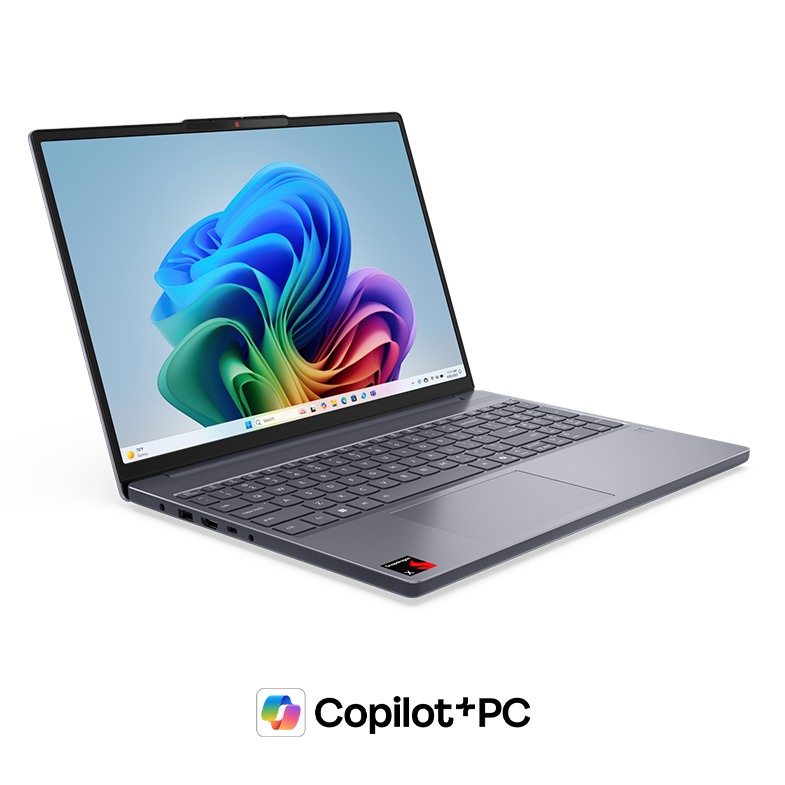 【Lenovo】83KA005GJP IdeaPad Slim 3 Gen 10 IdeaPad Slim 3x (Snapdragon) | 15 Inch Laptop With Built-in AI
