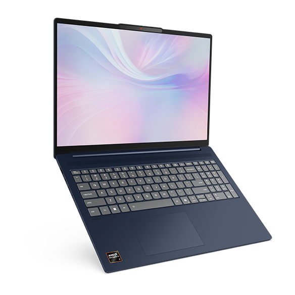 Lenovo ideapad slim5 Gen10 16インチ IdeaPad Slim 5 (AMD) | 16 inch laptop for everyday activities