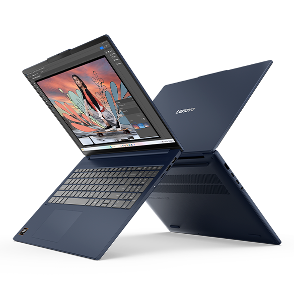 IdeaPad Slim 5 (AMD) | 16 inch laptop for everyday activities