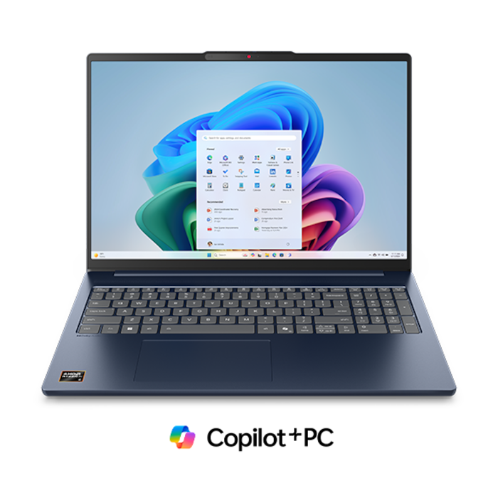 IdeaPad Slim 5 (AMD) | 16 inch laptop for everyday activities