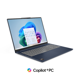 IdeaPad Slim 5 Gen 10 (AMD) | 16 inch laptop for everyday