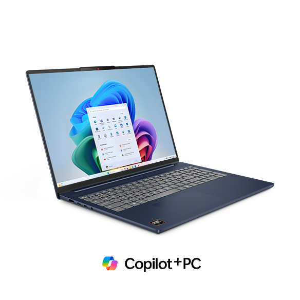 IdeaPad Slim 5 (AMD) | 16 inch laptop for everyday activities
