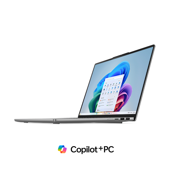 IdeaPad Slim 5 (AMD) | 16 inch laptop for everyday activities