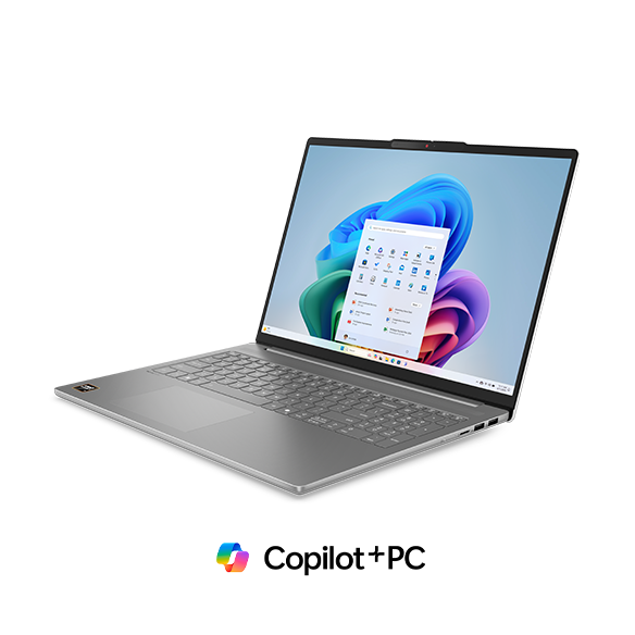 Lenovo IdeaPad Slim 3 (15″ AMD) Laptop - Thumbnail 4