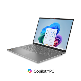 IdeaPad Slim 5 Gen 10 (AMD) | 16 inch laptop voor dagelijkse