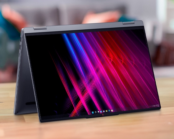 Lenovo IdeaPad 5i 2-in-1 (16 Intel) | Robust laptop for work