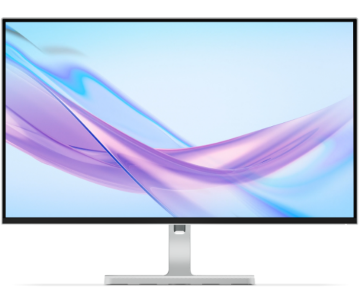 Lenovo L27q-4A 27-inch IPS QHD 100Hz Speakers Monitor | 67BFGCC6US