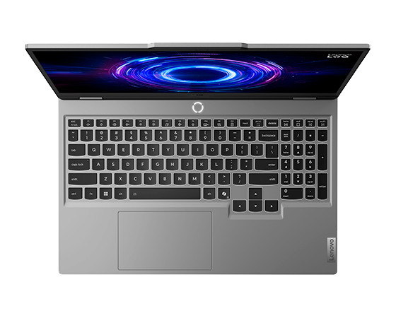 Lenovo LOQ 15IRX10 | 15-inch laptop for students and gamers