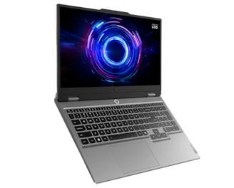 Lenovo LOQ 15IRX10 | 15-inch laptop for students and gamers