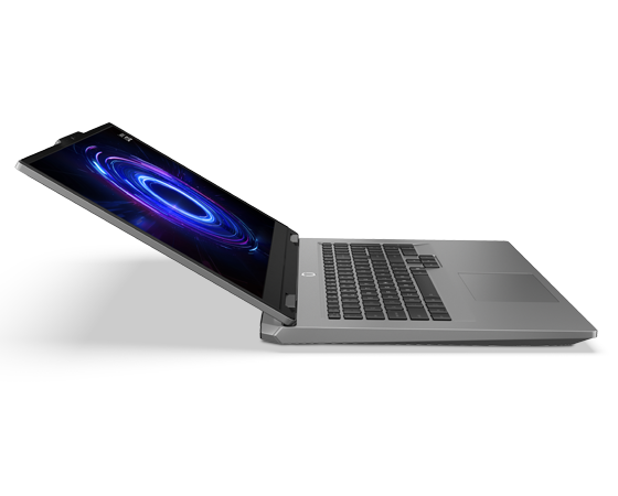 Lenovo LOQ (17” Intel) with RTX 5050, цвет: 13th Generation Intel Core I5-13450hx, 16 Gb, 1 Tb — фото 4
