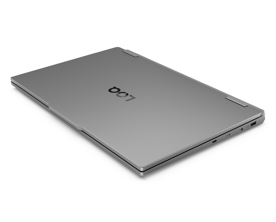Lenovo LOQ (17” Intel) with RTX 5050, цвет: 13th Generation Intel Core I5-13450hx, 16 Gb, 1 Tb — фото 6