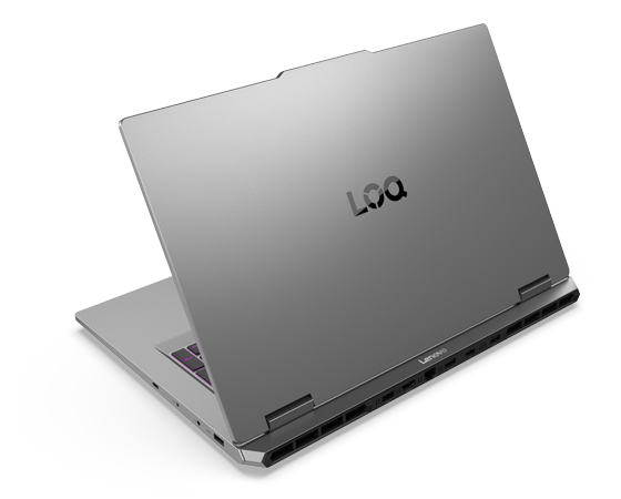 Lenovo LOQ 17IRX10 - Thumbnail 4