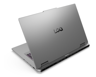 Lenovo LOQ 17IRX10 | 17″ Gaming Laptop for students & gamers