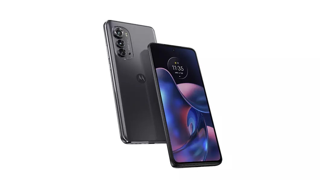 Motorola Edge 2022 - Unlocked | Lenovo USOutlet