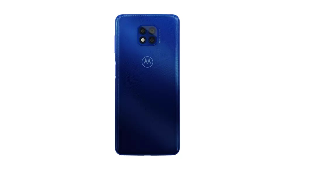 Motorola G Power (2021)