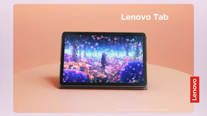 Lenovo Tab | Versatile & Immersive Entertainment Tablet | Lenovo US
