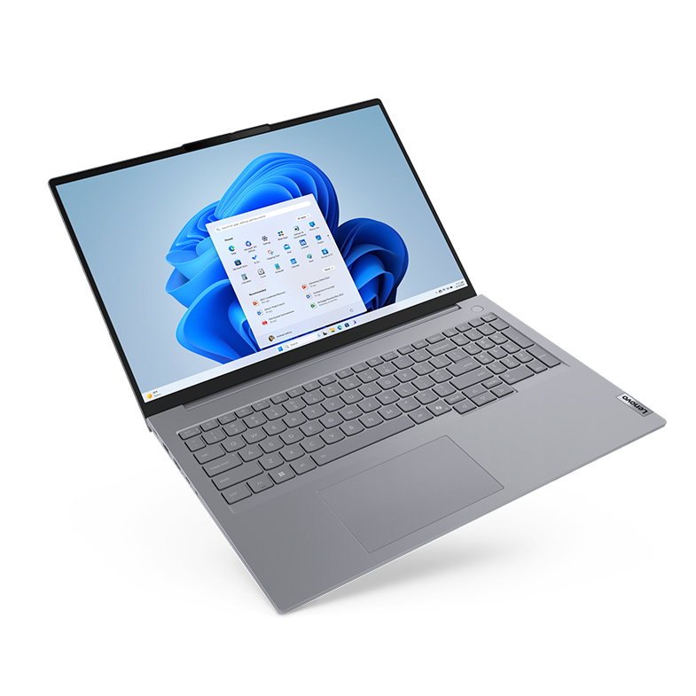 その他ノートPC本体 ThinkBook 16 Gen 7 AMD - Type 21MW ThinkBook 16 Gen 7 | 16 inch AMD Ryzen-driven business laptop