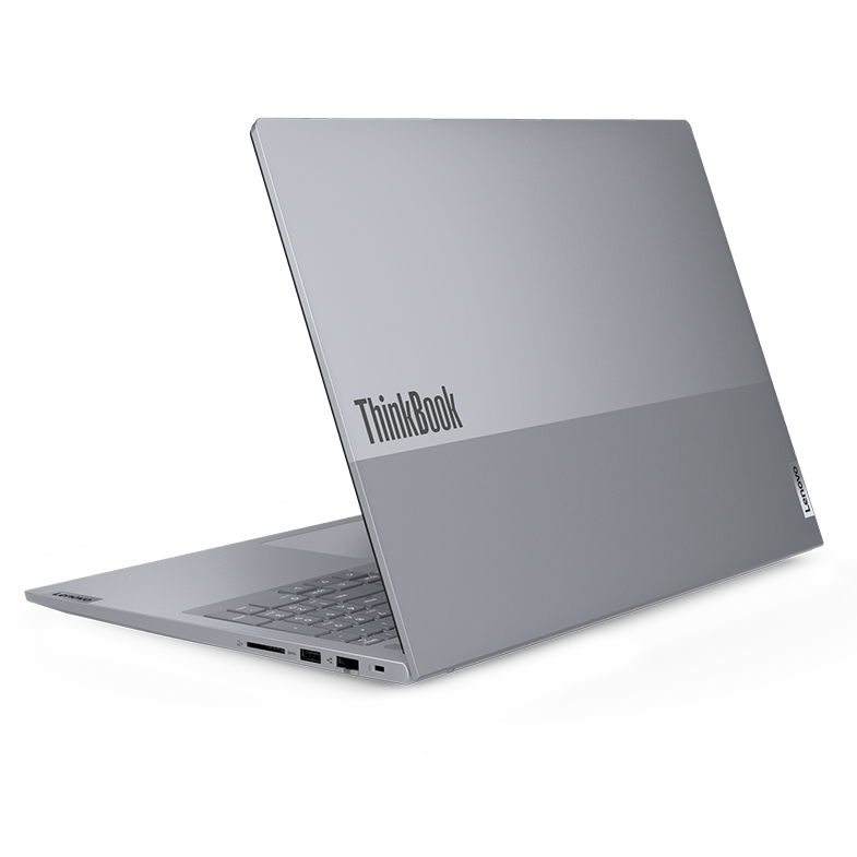ノートパソコン　Lenovo ThinkBook AMD 16GB Amazon.com: Lenovo ThinkBook 16 G7 ARP 21MW0001US 16