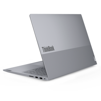 ThinkBook 16 Gen 7 | 16 inch AMD Ryzen-driven business laptop