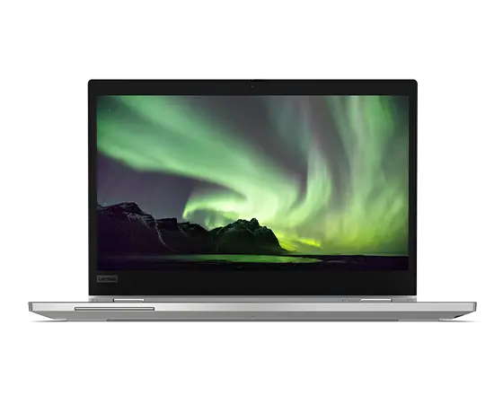 Lenovo Notebook ThinkPad L13 Yoga Gen 2 Laptop, 13.3 FHD IPS 300 nits