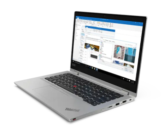 ThinkPad L13 Yoga Gen 2 | 2 in 1 Work Laptop | 20VKX04100 | Lenovo